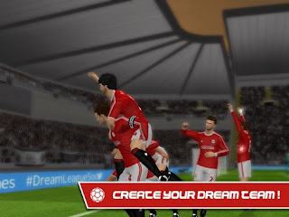 Free Download Dream League Soccer 2016