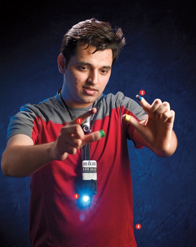 pranav pranav