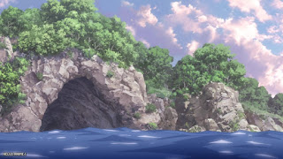 ドクターストーン アニメ 3期15話 三次元の決戦 Dr. STONE Season 3 Episode 15