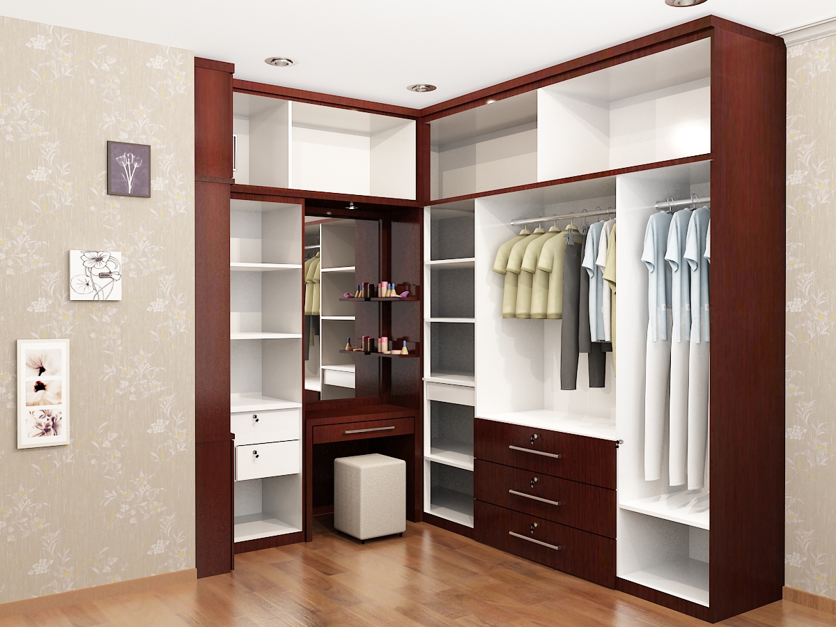 Design Interior Apartemen Studio