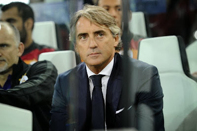 [ÇEVİRİ] Roberto Mancini: Derbilere alışığım ama bu daha heyecanlı..