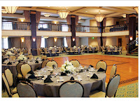 Ballroom For Wedding1