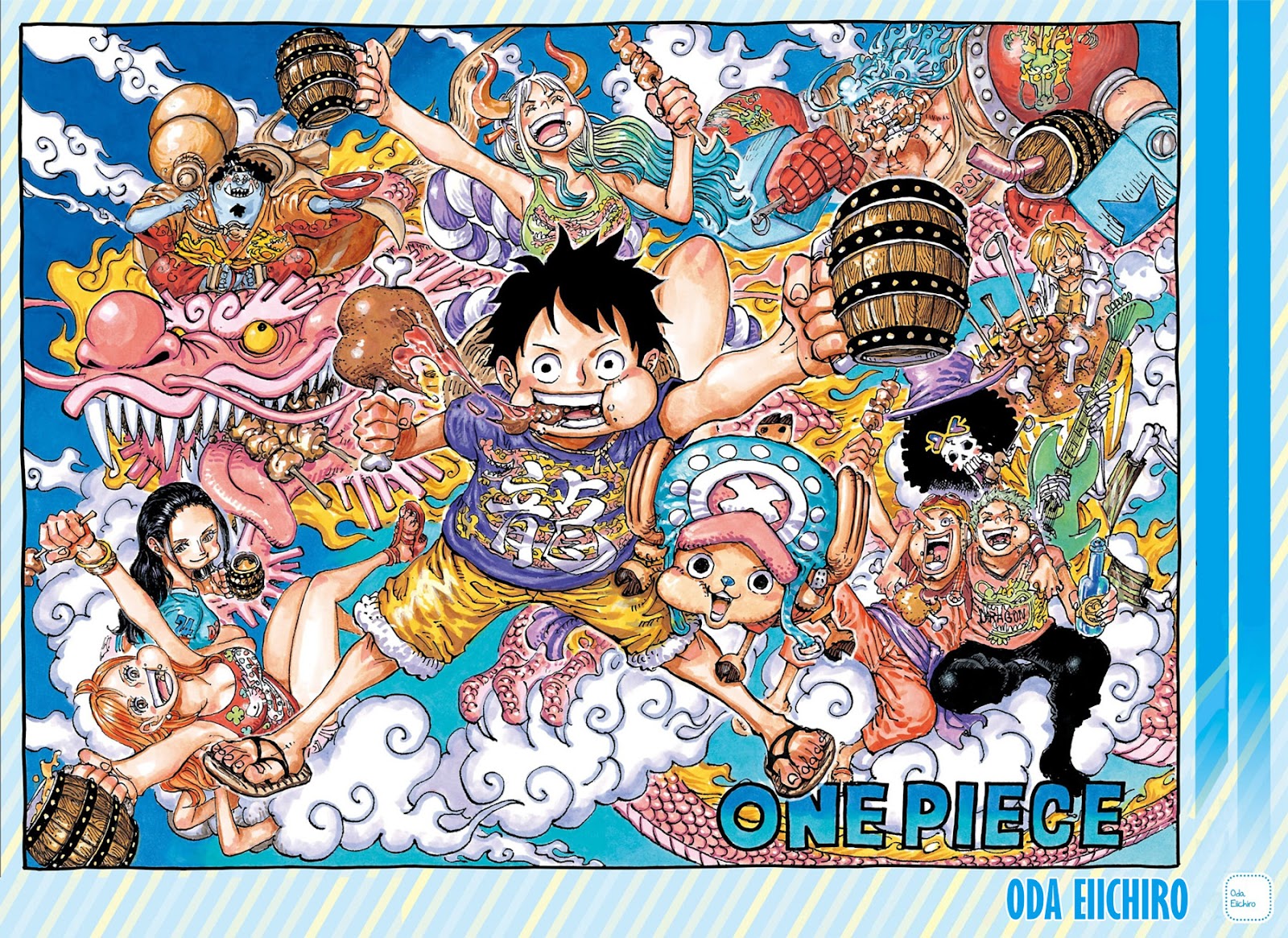 Dilarang COPAS - situs resmi www.mangacanblog.com - Komik one piece 1103 - chapter 1103 1104 Indonesia one piece 1103 - chapter 1103 Terbaru 2|Baca Manga Komik Indonesia|Mangacan