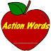 Action Words 20 sets