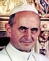 Pope Paul VI