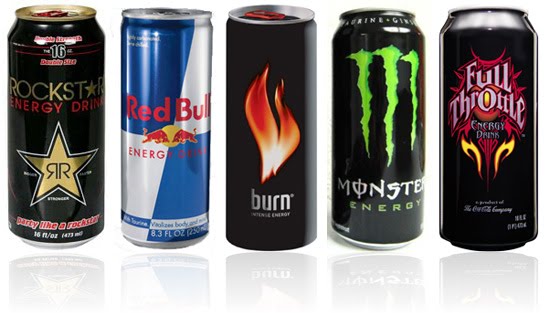 energy drinks bad. Are #39;energy drinks#39; ad for
