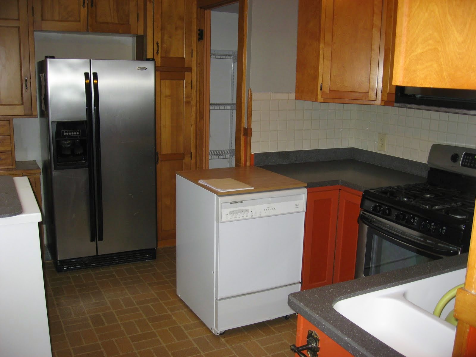 Cheap Kitchen Cabinets