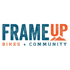 Frame Up Bikes Logo