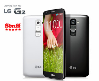 LG G2 D802