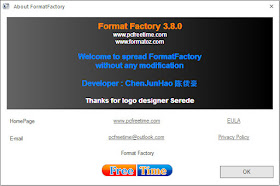 Format Factory v3.8.0.0 with Video Tutor