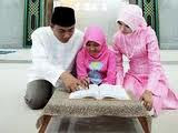 Makna Keluarga Sakinah