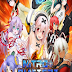 Nitroplus Blasterz Heroines Infinite Duel-CODEX