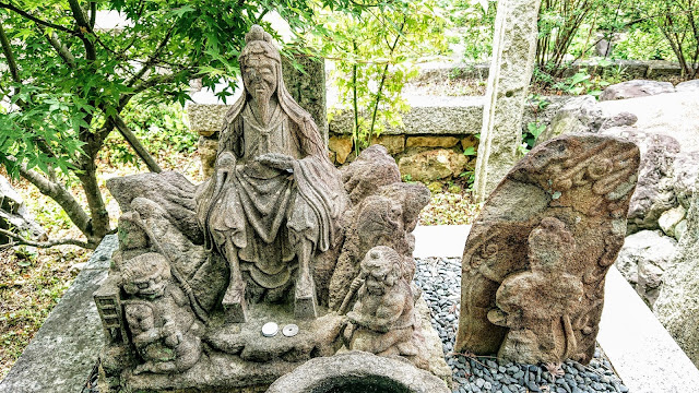 京都 柳谷観音 楊谷寺