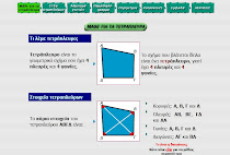 ΤΑ ΤΕΤΡΑΠΛΕΥΡΑ