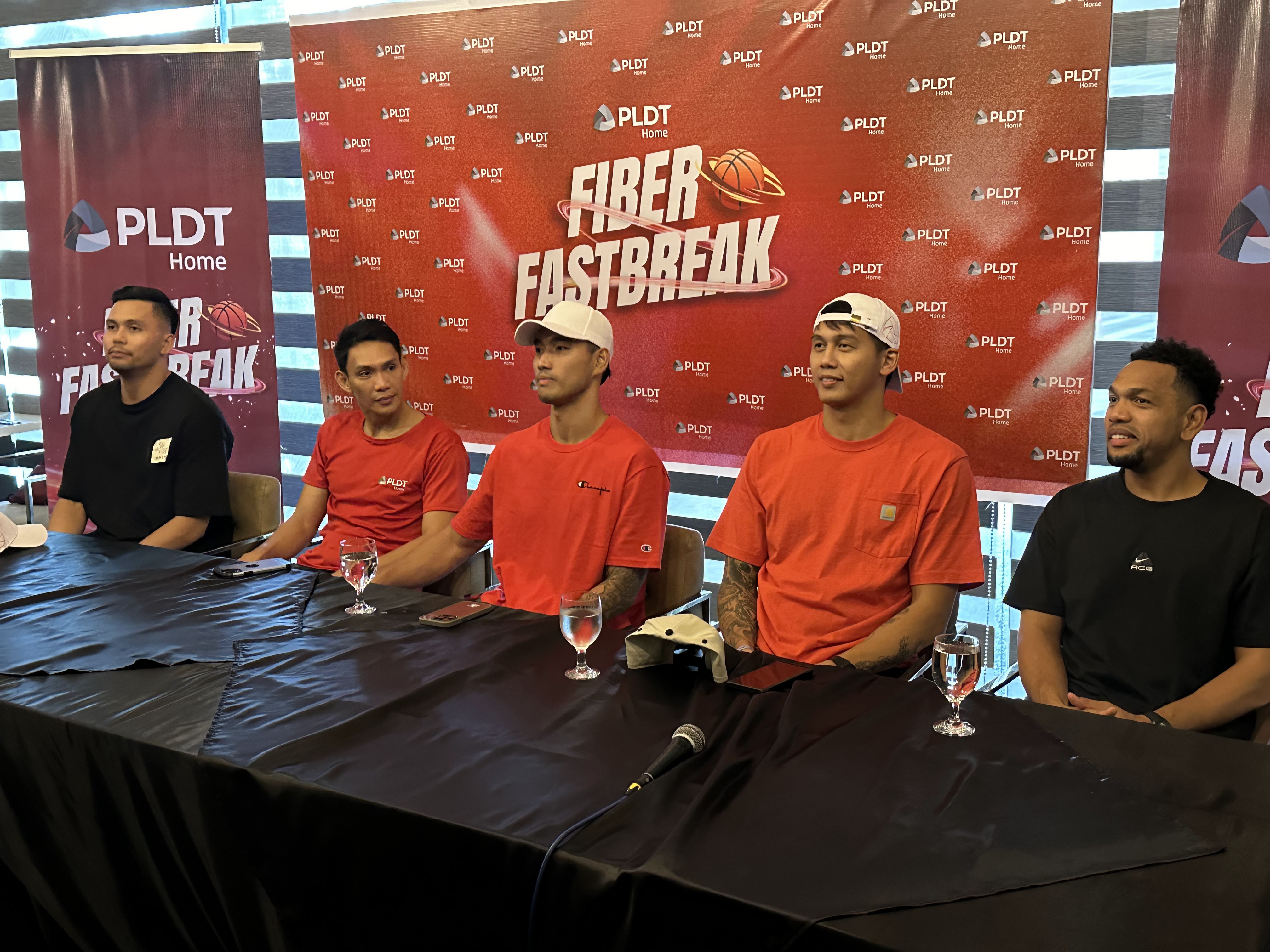 PLDT Home Fiber Fast Break Davao