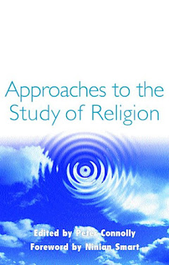Approaches To The Study Of Religion 1999 By Peter Connolly