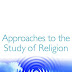 Approaches To The Study Of Religion 1999 By Peter Connolly