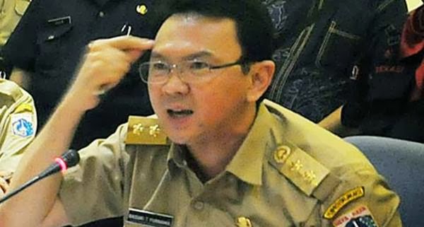 Ahok: Partai Silakan Pecat Saya dan Jokowi, Kami Ingin Didik Warga Jakarta
