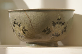 kintsugi