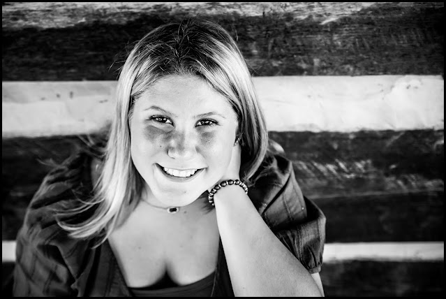 Terre Haute Senior Photographer