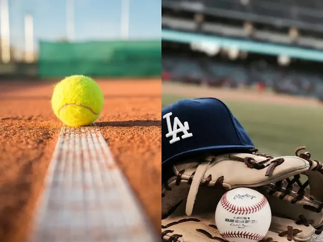 Equipment Needed for Various Sports