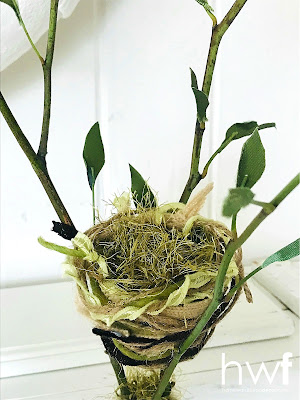 spring,nests,sweaters,Sweet Sweater Nests,DIY,diy decorating,decorating,inspired by nature,Sweet Sweater Originals,original designs,re-purposed,up-cycling,garden style,sweater crafts,sweater nest,spring nest decor,spring home decor.