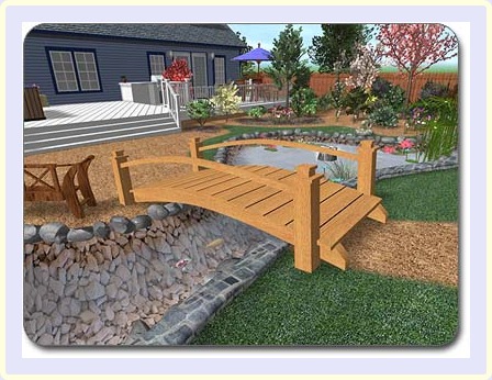 Design Your Landscape Online