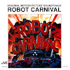 Robot Carnival OST CD