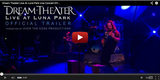 Dream Theater Eagle Rock