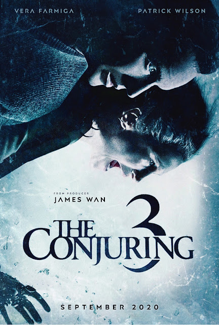 The Conjuring 3(2020)