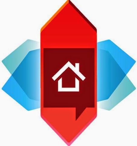 aplikasi tema Nova Launcher