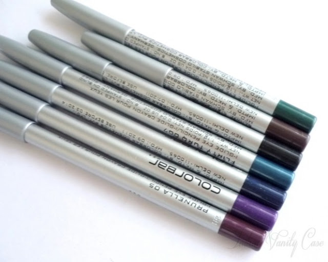 Top 10 Merk Eyeliner yang Bagus dan Tahan Lama