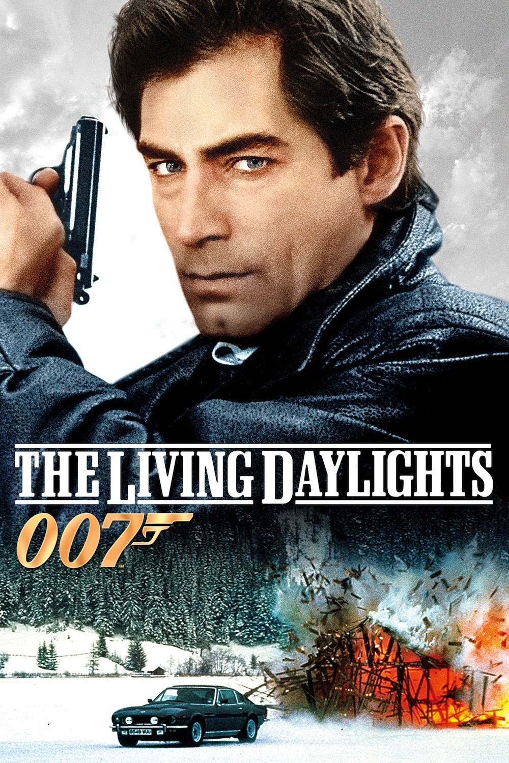 1987 The Living Daylights