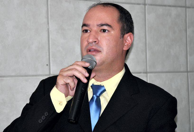 Fala do Prefeito de Carnaubais, Dr. Thiago Meira na integra « Blog ...