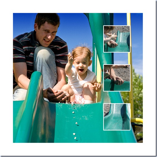 Slide