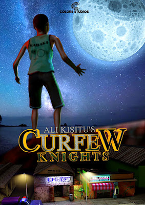 Curfew Knights (2022): Ali Kisitu & Pauline Nakyeyune