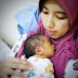 Kelahiran Sang Bayi Laki-Laki