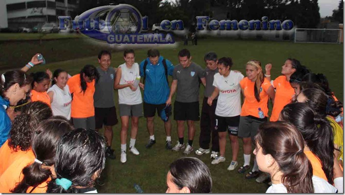 entreno seleccion femenina futbol 09.07.2010. 113