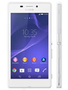 Sony Xperia M2 Aqua