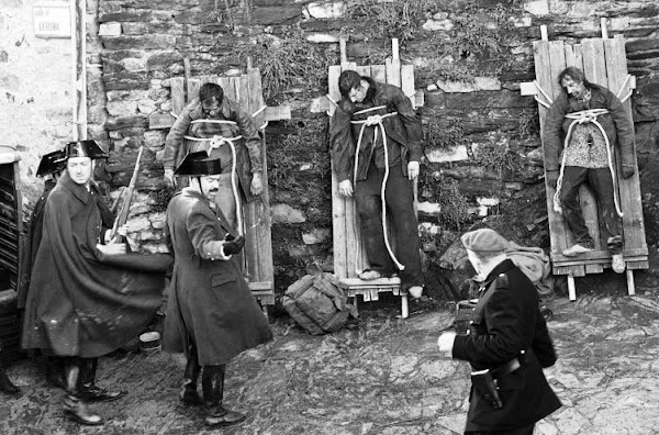 20 republicanos fueron fusilados y arrojados a fosas franquistas en Villafranca del Campo (Teruel)