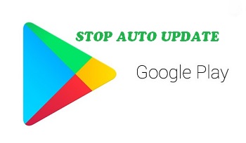 Nonaktifkan Update Otomatis Google Playstore