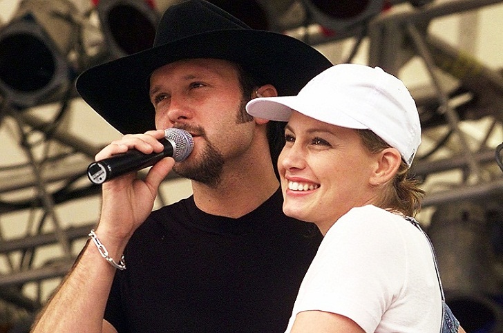  Terjemahan Lirik Lagu How I'll Always Be ~ Tim McGraw