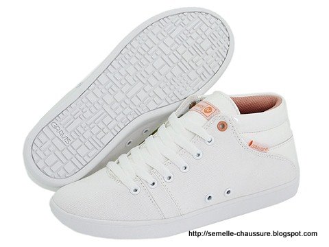 Semelle chaussure:semelle-505138