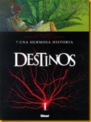 Destinos 7