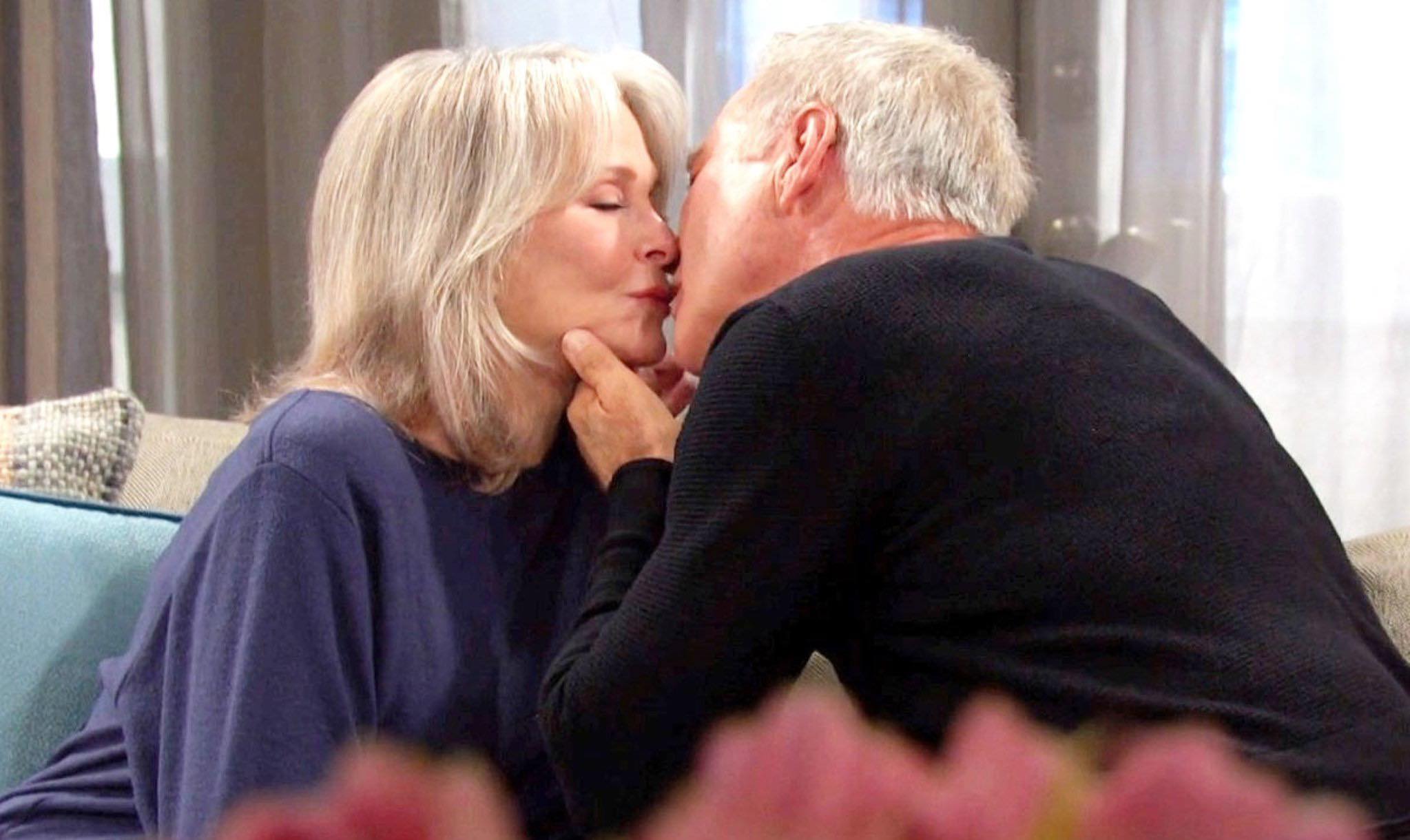 Couple of the Week: Days of Our Lives' John and Marlena | Soap Opera News