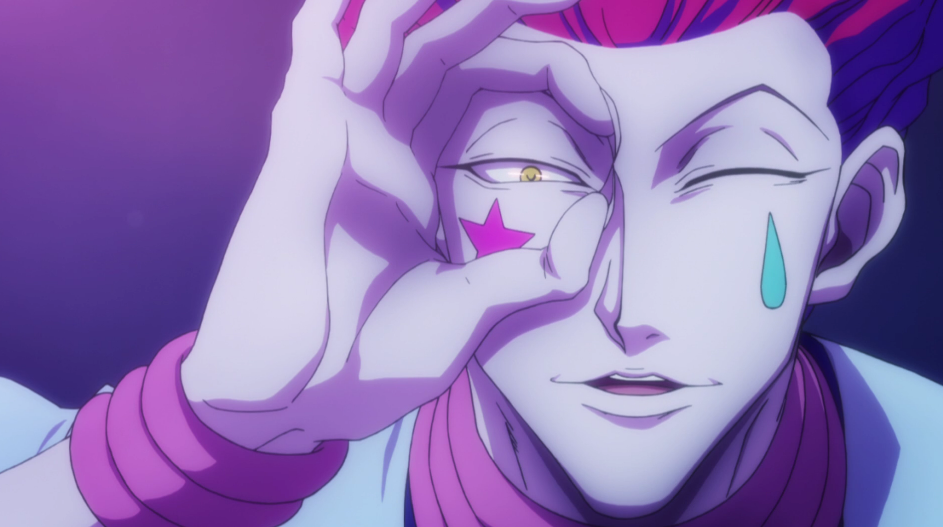 Hisoka