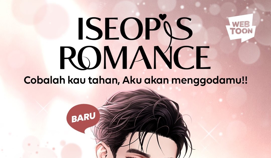 Iseop s romance