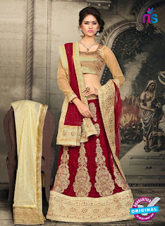 designer lehenga choli