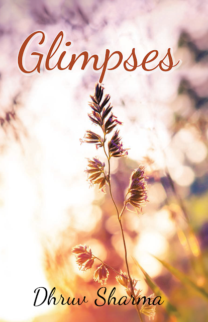 Book Review : Glimpses - Dhruv Sharma