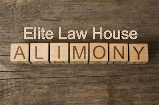 Alimony Matters: Securing Financial Support Legally-Elite Law House [Litigation Services and Best Legal Support 24x7]